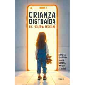 Crianza Distraida