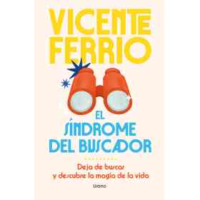 El Sindrome Del Buscador