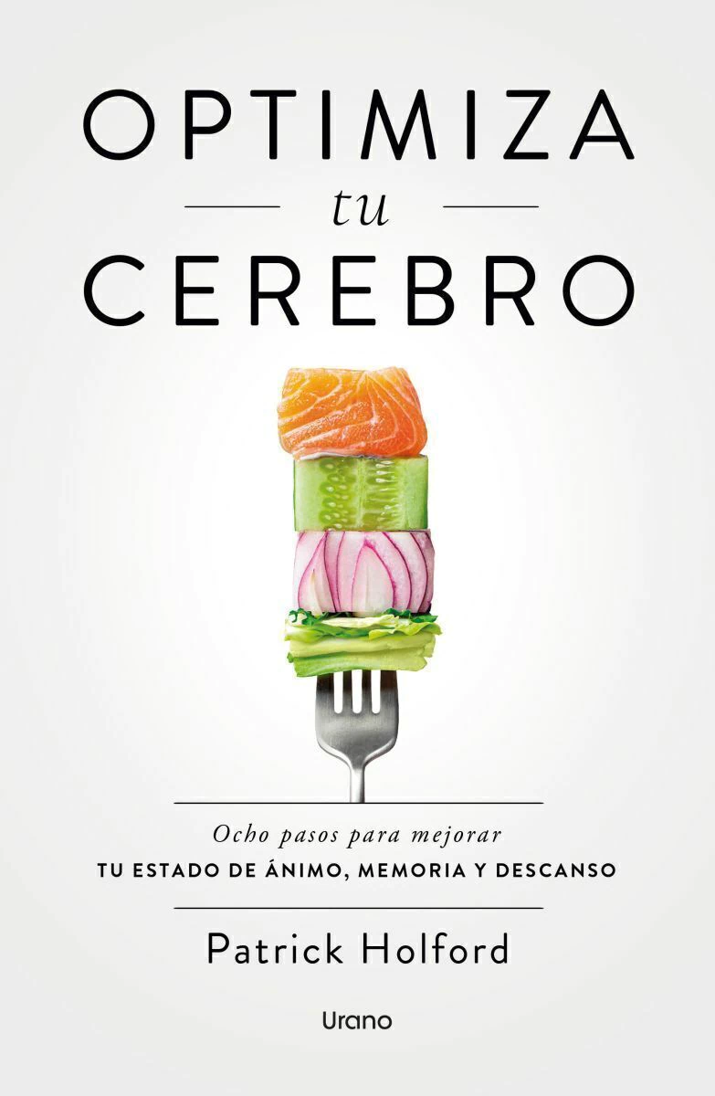 Optimiza Tu Cerebro