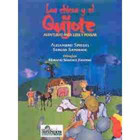 Los Chicos Y El Quijote
