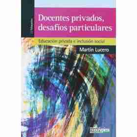 Docentes Privados Desafios Perticulares