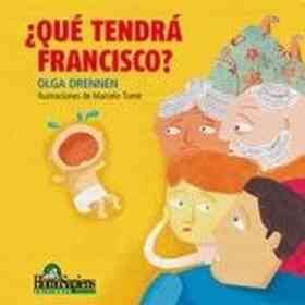 Que Tendra Francisco