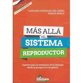 Mas Alla Del Sistema Reproductor