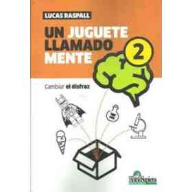 Un Juguete Llamado Mente 2