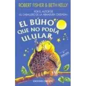 El Buho Que No Podia Ulular