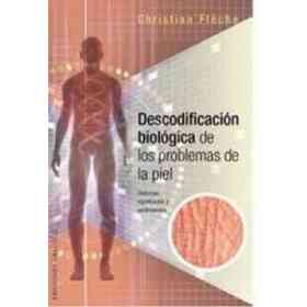 Descodificaci? N Biol? Gica De Los Problemas De La Piel