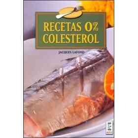 Recetas 0% Colesterol