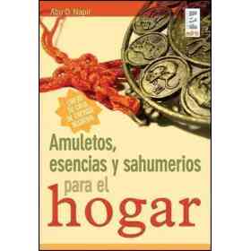 Amuletos Esencias Y Sahumerios Para El Hogar