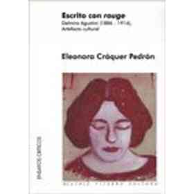 Escrito Con Rouge