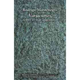 Variaciones Sobre El Mar Argentino