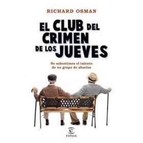 El Club Del Crimen De Los Jueves