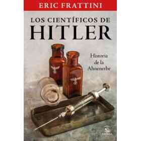 Los Cientificos De Hitler