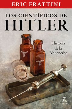 Los Cientificos De Hitler