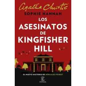 Los Asesinatos De Kingfisher Hill