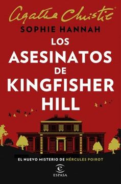 Los Asesinatos De Kingfisher Hill