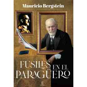 Fusiles en El Paragüero