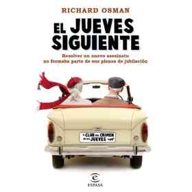 El Jueves Siguiente