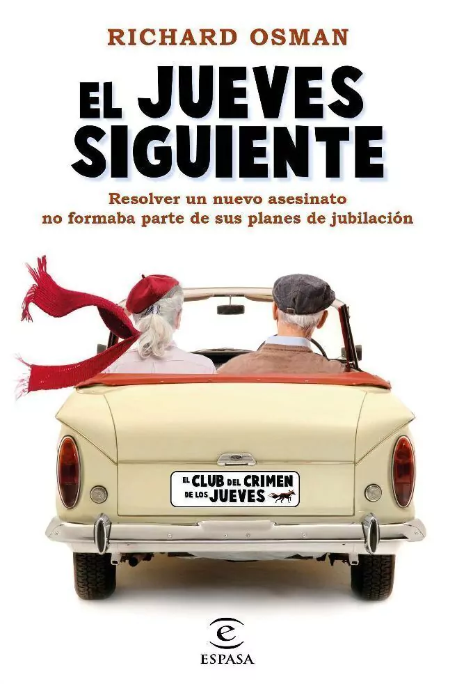 El Jueves Siguiente