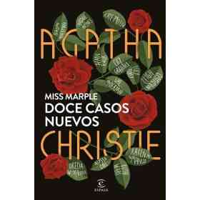 Miss Marple. Doce Casos Nuevos