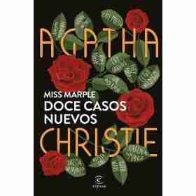 Miss Marple. Doce Casos Nuevos