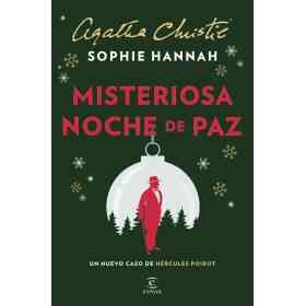 Misteriosa Noche De Paz. Un Nuevo Caso De Hercules