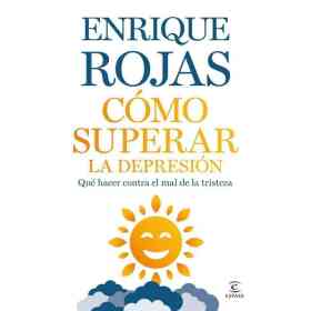 Como Superar La Depresion (Relanzamiento)