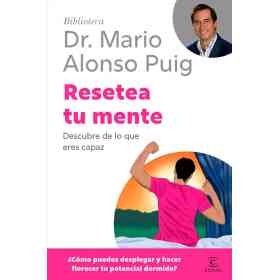 Resetea Tu Mente