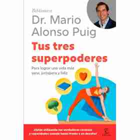 Tus Tres Superpoderes