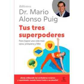 Tus Tres Superpoderes