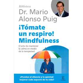 Tomate Un Respiro Mindfulness