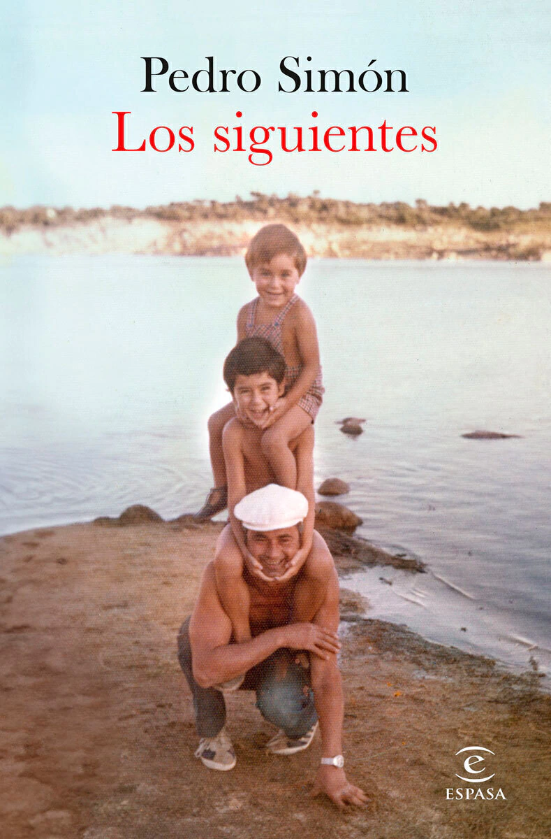 Los Siguientes