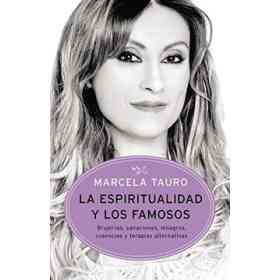 La Espiritualidad Y Los Famosos (Spanish Edition)