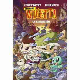 Universo Wigetta 2. La Evolucion