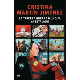 La Tercera Guerra Mundial Ya Esta Aqui