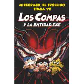 Compas Y La Entidad Los .Exe