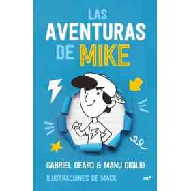 Las Aventuras De Mike