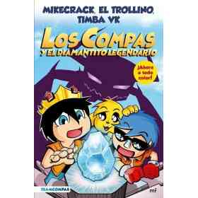 Compas 1. Los Compas Y El Diamantito Legendario (E