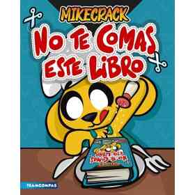 No Te Comas Este Libro