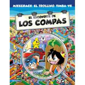 El Escondite De Los Compas