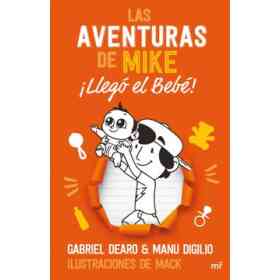 Las Aventuras De Mike 2