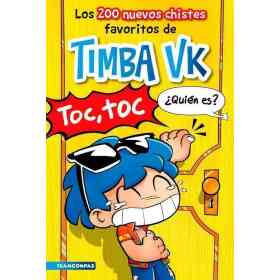 Los 200 Nuevos Chistes Favoritos De Timba Vk