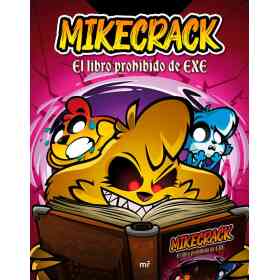 El Libro Prohibido De Exe