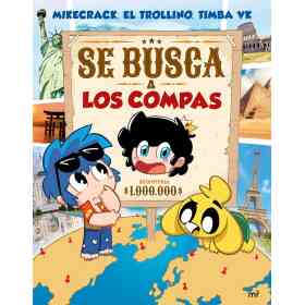 Se Busca a Los Compas