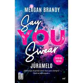 Say You Swear (Juramelo)