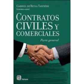 Contratos Civiles Y Comerciales - Parte General