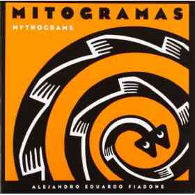 Mitogramas (Books on the Move Actar S. L. )
