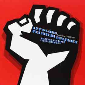 Grafica Politica De Izquierdas