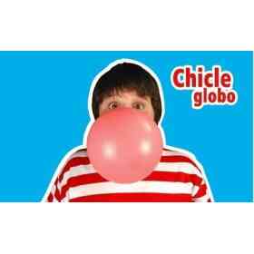 Chicle Globo
