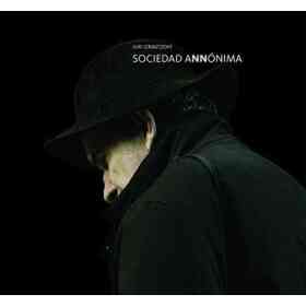 Iuri Izrastzoff: Sociedad Annónima (en Inglés)