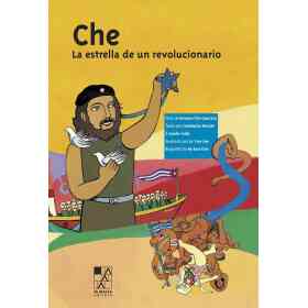 Che La Estrella De Un Revolucionario